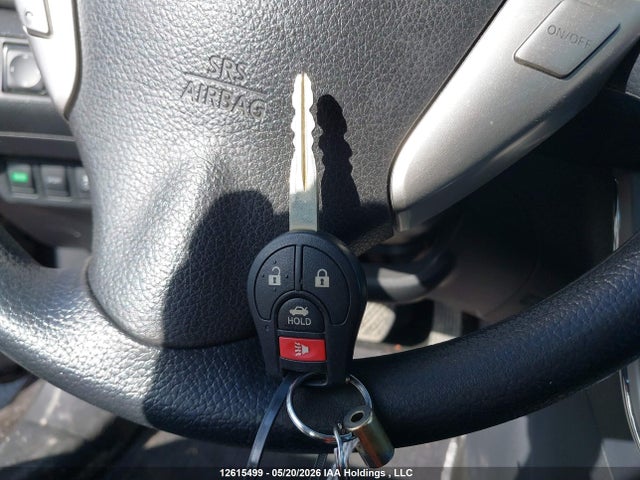 Продажа на аукционе авто 2013 Nissan Sentra 1.8 S/1.8 Sv, vin: 3N1AB7AP1DL718185, номер лота: 12615499