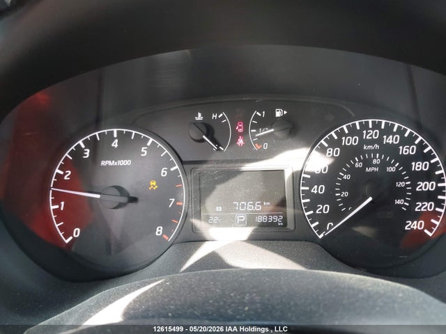 Продажа на аукционе авто 2013 Nissan Sentra 1.8 S/1.8 Sv, vin: 3N1AB7AP1DL718185, номер лота: 12615499
