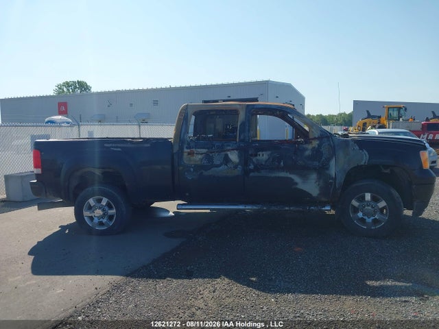 Aukcja sprzedaży 2011 Gmc Sierra K2500 Denali, vin: 1GT125C83BF233786, numer aukcji: 12621272