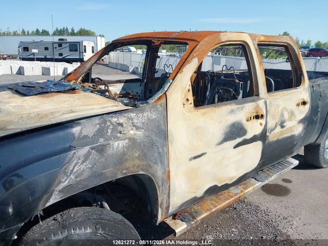 Aukcja sprzedaży 2011 Gmc Sierra K2500 Denali, vin: 1GT125C83BF233786, numer aukcji: 12621272
