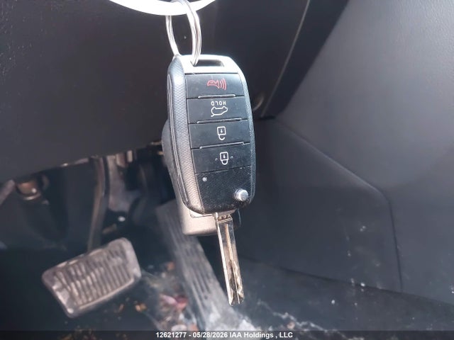 KNDPBCACXE7630111 KIA Sportage