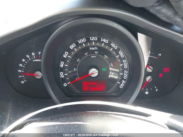 KNDPBCACXE7630111 KIA Sportage