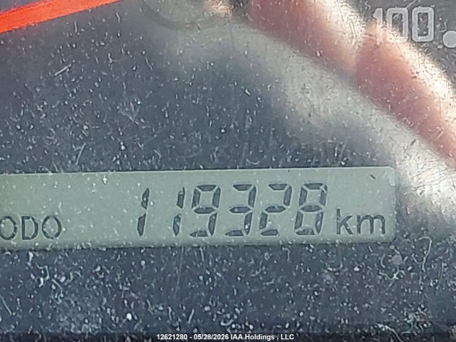 2023 Isuzu Npr Hd მანქანა იყიდება აუქციონზე, vin: 54DC4W1D1PS205312, აუქციონის ნომერი: 12621280