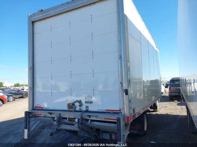 2023 Isuzu Npr Hd მანქანა იყიდება აუქციონზე, vin: 54DC4W1D1PS205312, აუქციონის ნომერი: 12621280