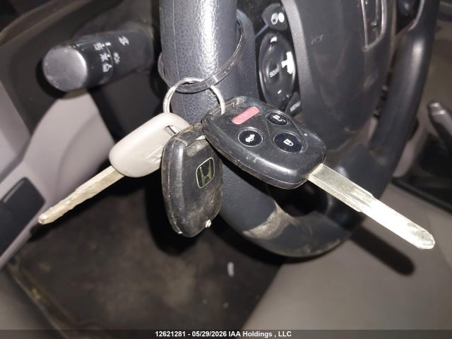 Aukcja sprzedaży 2012 Honda Civic Lx, vin: 2HGFB2F40CH052868, numer aukcji: 12621281