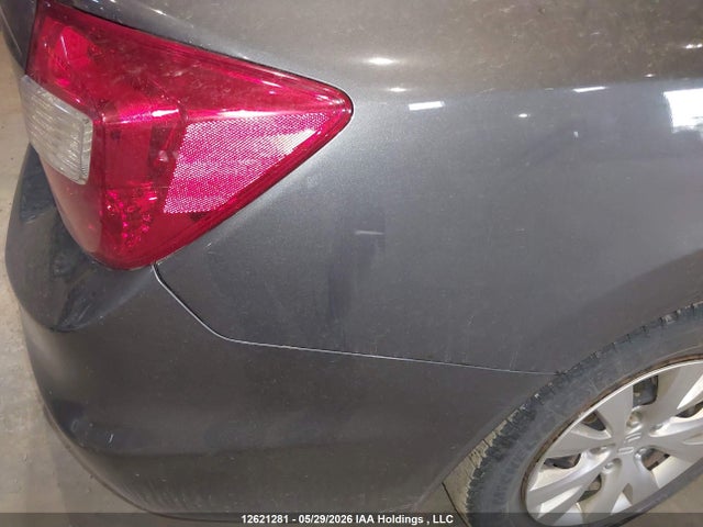 Aukcja sprzedaży 2012 Honda Civic Lx, vin: 2HGFB2F40CH052868, numer aukcji: 12621281