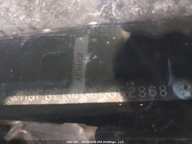 Aukcja sprzedaży 2012 Honda Civic Lx, vin: 2HGFB2F40CH052868, numer aukcji: 12621281