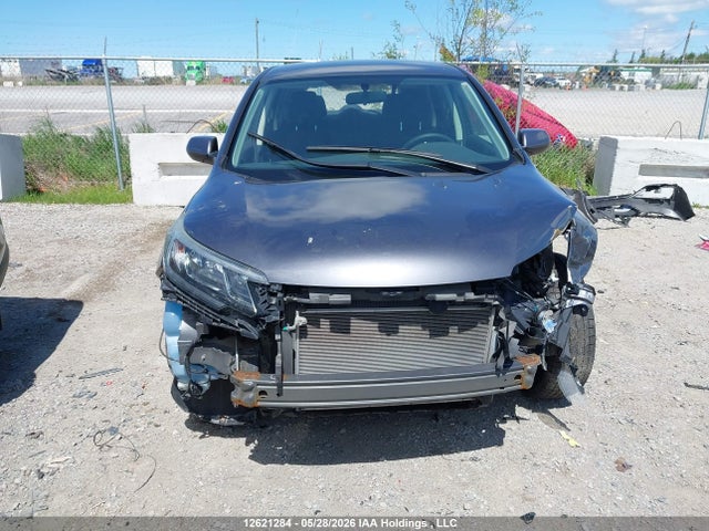 2015 Honda Cr-v Se მანქანა იყიდება აუქციონზე, vin: 2HKRM4H41FH121528, აუქციონის ნომერი: 12621284