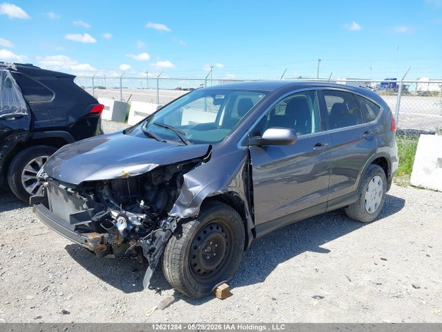 2015 Honda Cr-v Se მანქანა იყიდება აუქციონზე, vin: 2HKRM4H41FH121528, აუქციონის ნომერი: 12621284