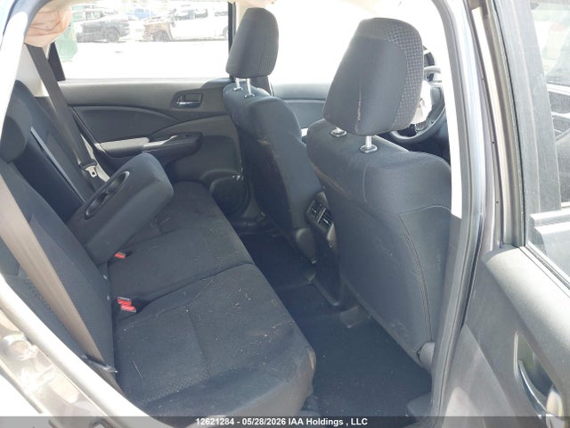 2015 Honda Cr-v Se მანქანა იყიდება აუქციონზე, vin: 2HKRM4H41FH121528, აუქციონის ნომერი: 12621284