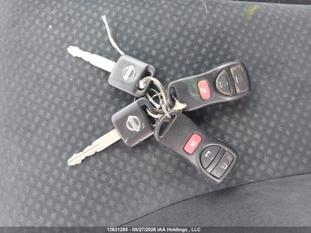 Aukcja sprzedaży 2010 Nissan Versa 1.8s, vin: 3N1BC1CP4AL366064, numer aukcji: 12621285