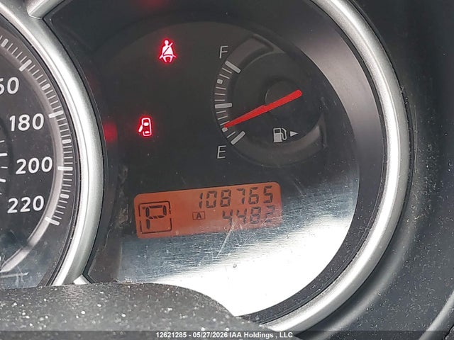 Aukcja sprzedaży 2010 Nissan Versa 1.8s, vin: 3N1BC1CP4AL366064, numer aukcji: 12621285