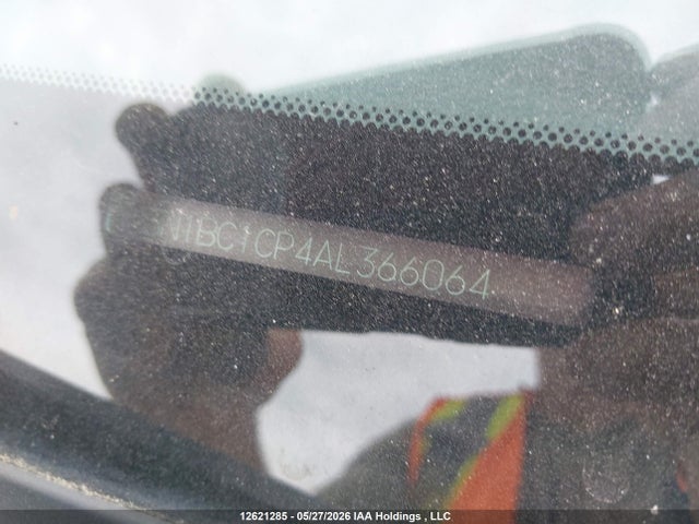 Aukcja sprzedaży 2010 Nissan Versa 1.8s, vin: 3N1BC1CP4AL366064, numer aukcji: 12621285