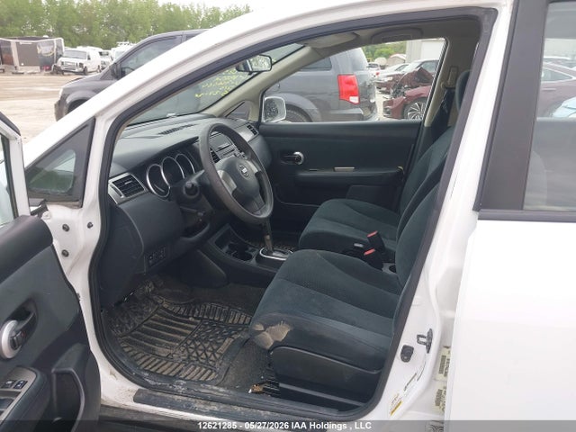 Aukcja sprzedaży 2010 Nissan Versa 1.8s, vin: 3N1BC1CP4AL366064, numer aukcji: 12621285