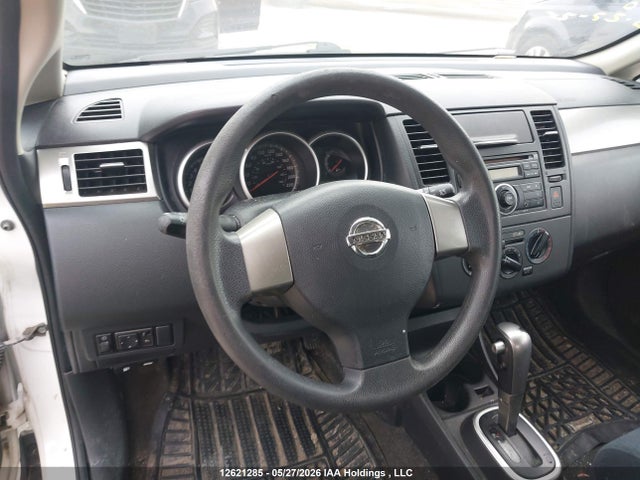 Aukcja sprzedaży 2010 Nissan Versa 1.8s, vin: 3N1BC1CP4AL366064, numer aukcji: 12621285
