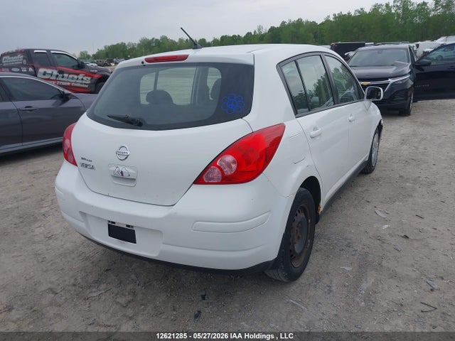 Aukcja sprzedaży 2010 Nissan Versa 1.8s, vin: 3N1BC1CP4AL366064, numer aukcji: 12621285