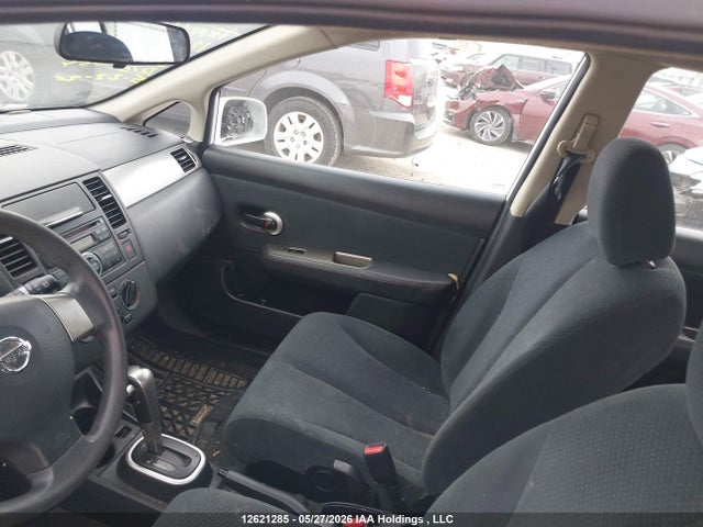 Aukcja sprzedaży 2010 Nissan Versa 1.8s, vin: 3N1BC1CP4AL366064, numer aukcji: 12621285