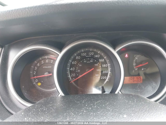 Aukcja sprzedaży 2010 Nissan Versa 1.8s, vin: 3N1BC1CP4AL366064, numer aukcji: 12621285