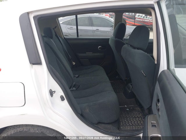 Aukcja sprzedaży 2010 Nissan Versa 1.8s, vin: 3N1BC1CP4AL366064, numer aukcji: 12621285