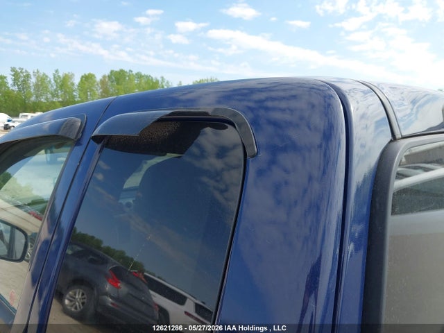 Aukcja sprzedaży 2010 Chevrolet Colorado Lt, vin: 1GCKTCDE7A8124325, numer aukcji: 12621286