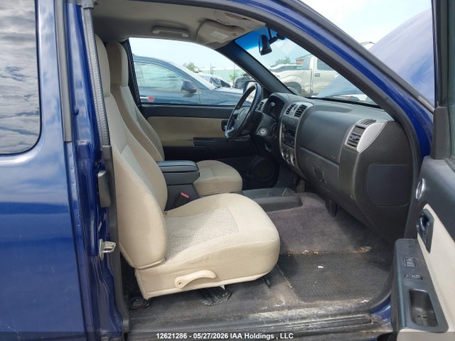 Aukcja sprzedaży 2010 Chevrolet Colorado Lt, vin: 1GCKTCDE7A8124325, numer aukcji: 12621286