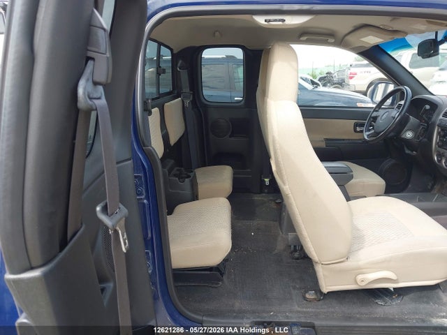 Aukcja sprzedaży 2010 Chevrolet Colorado Lt, vin: 1GCKTCDE7A8124325, numer aukcji: 12621286