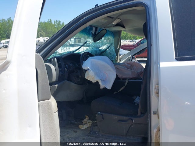 Aukcja sprzedaży 2014 Chevrolet Silverado K2500 Heavy Duty, vin: 1GC1KVC81EF134937, numer aukcji: 12621287
