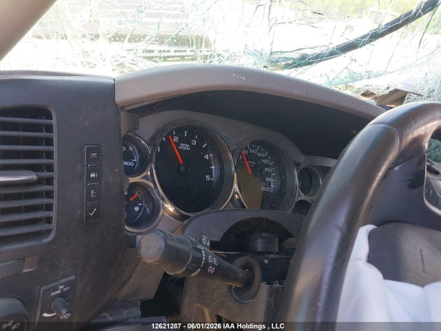 Aukcja sprzedaży 2014 Chevrolet Silverado K2500 Heavy Duty, vin: 1GC1KVC81EF134937, numer aukcji: 12621287