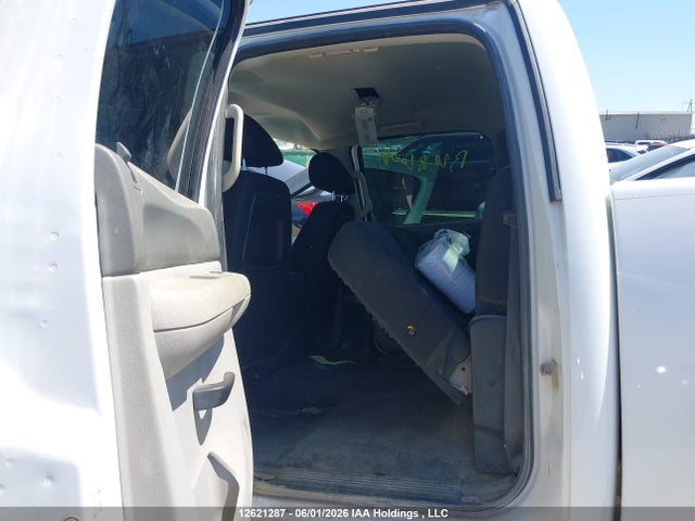 Aukcja sprzedaży 2014 Chevrolet Silverado K2500 Heavy Duty, vin: 1GC1KVC81EF134937, numer aukcji: 12621287