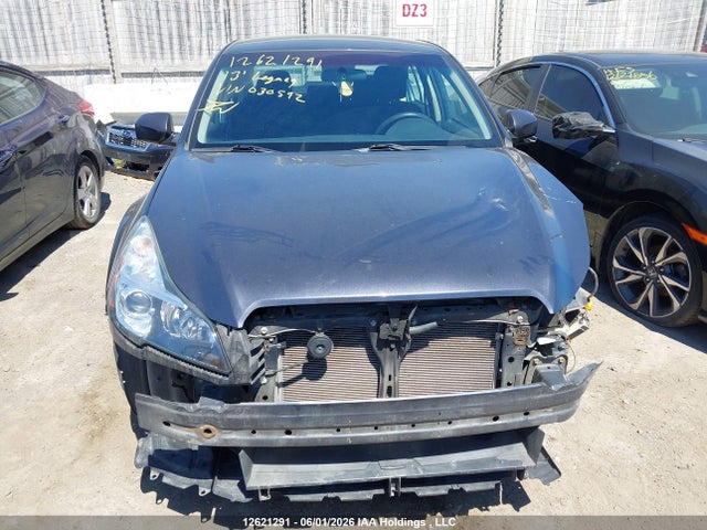Продажа на аукционе авто 2013 Subaru Legacy 2.5i Premium, vin: 4S3BMGB67D3030592, номер лота: 12621291