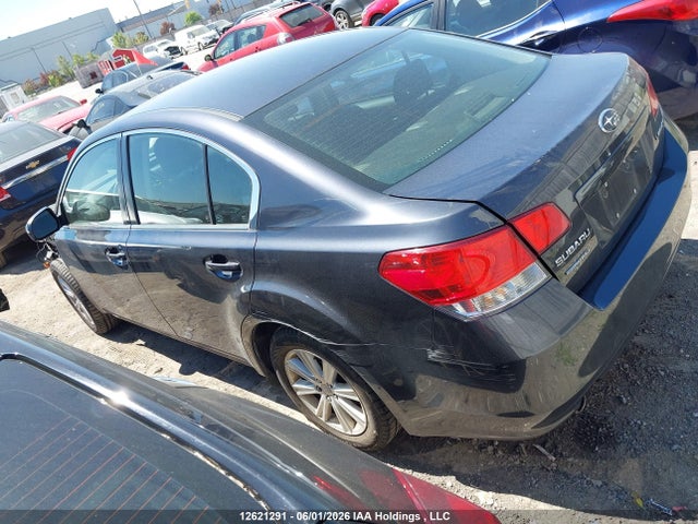 Продажа на аукционе авто 2013 Subaru Legacy 2.5i Premium, vin: 4S3BMGB67D3030592, номер лота: 12621291