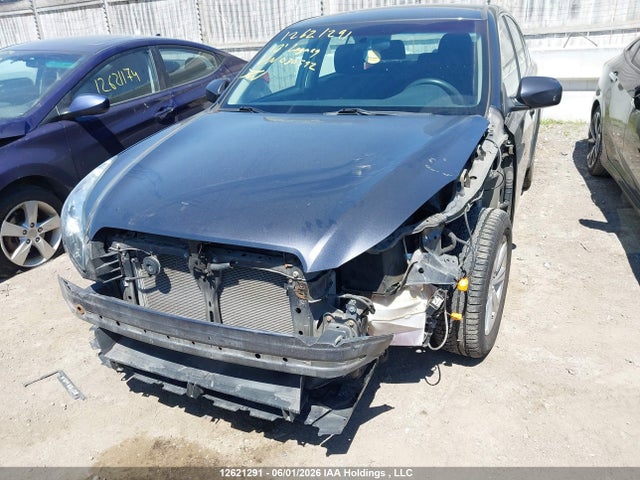 Продажа на аукционе авто 2013 Subaru Legacy 2.5i Premium, vin: 4S3BMGB67D3030592, номер лота: 12621291