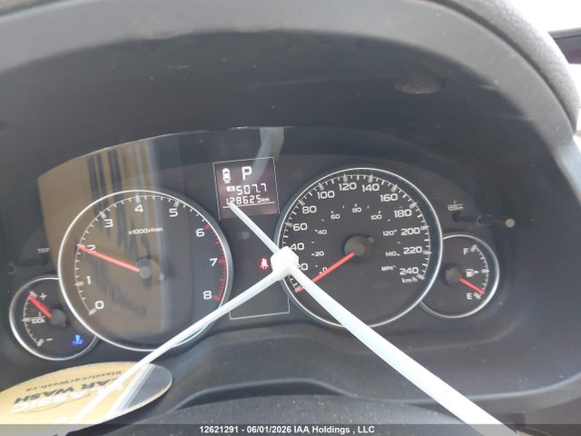 Продажа на аукционе авто 2013 Subaru Legacy 2.5i Premium, vin: 4S3BMGB67D3030592, номер лота: 12621291