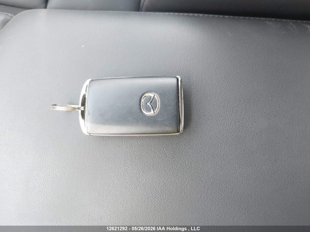 12621292 :رقم المزاد ، JM1BPBCL8M1342608 vin ، 2021 Mazda Mazda3 Gs مزاد بيع