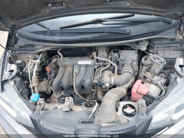 Продажа на аукционе авто 2015 Honda Fit Ex/ex-l Navi, vin: 3HGGK5H84FM102991, номер лота: 12621293