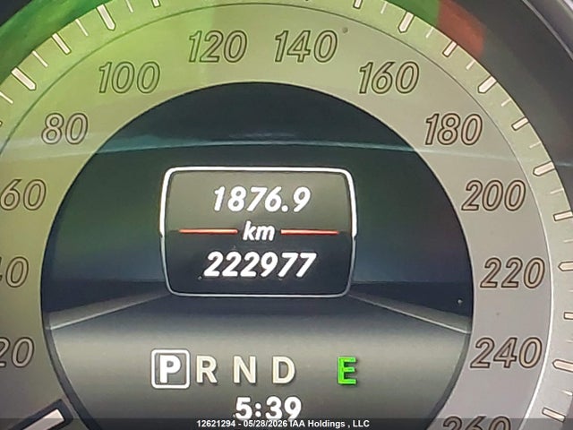12621294 :رقم المزاد ، WDDGF8AB0EG256932 vin ، 2014 Mercedes-benz C-class مزاد بيع