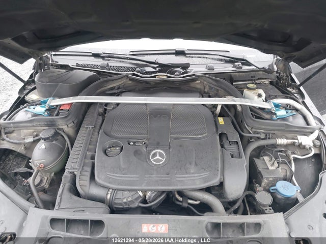 12621294 :رقم المزاد ، WDDGF8AB0EG256932 vin ، 2014 Mercedes-benz C-class مزاد بيع
