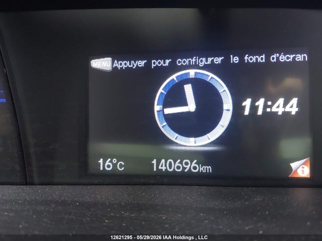 12621295 :رقم المزاد ، 2HGFB2F49EH018592 vin ، 2014 Honda Civic Lx مزاد بيع
