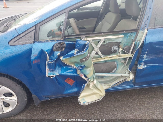 12621295 :رقم المزاد ، 2HGFB2F49EH018592 vin ، 2014 Honda Civic Lx مزاد بيع