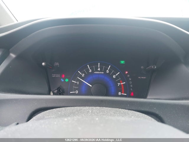 12621295 :رقم المزاد ، 2HGFB2F49EH018592 vin ، 2014 Honda Civic Lx مزاد بيع