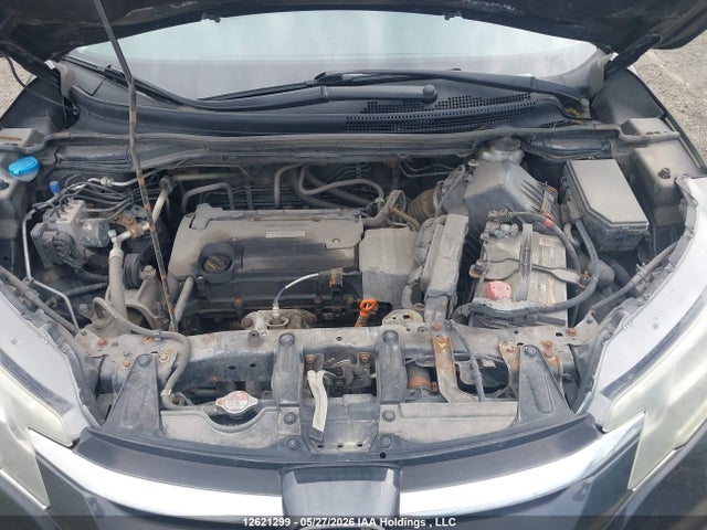 Aukcja sprzedaży 2016 Honda Cr-v Se, vin: 2HKRM4H46GH101387, numer aukcji: 12621299