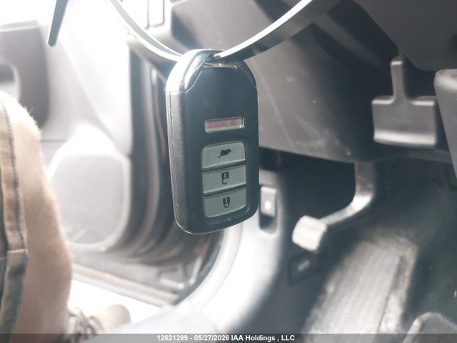 Aukcja sprzedaży 2016 Honda Cr-v Se, vin: 2HKRM4H46GH101387, numer aukcji: 12621299