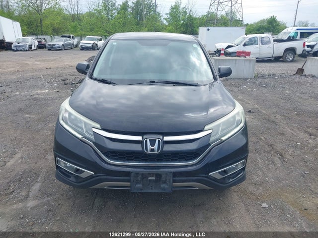 Aukcja sprzedaży 2016 Honda Cr-v Se, vin: 2HKRM4H46GH101387, numer aukcji: 12621299