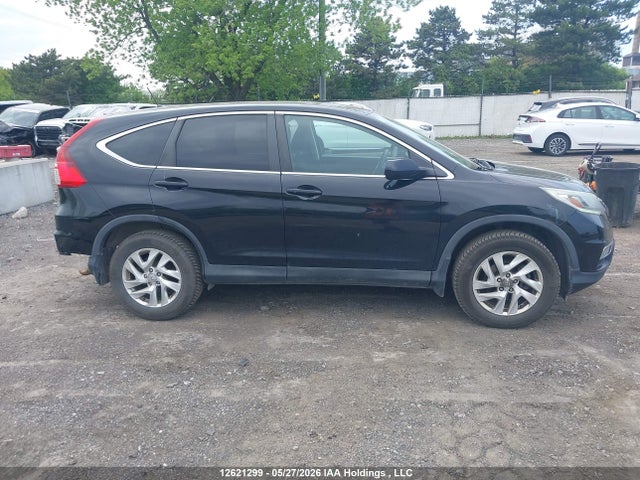 Aukcja sprzedaży 2016 Honda Cr-v Se, vin: 2HKRM4H46GH101387, numer aukcji: 12621299