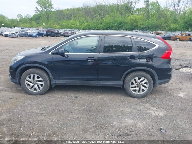 Aukcja sprzedaży 2016 Honda Cr-v Se, vin: 2HKRM4H46GH101387, numer aukcji: 12621299
