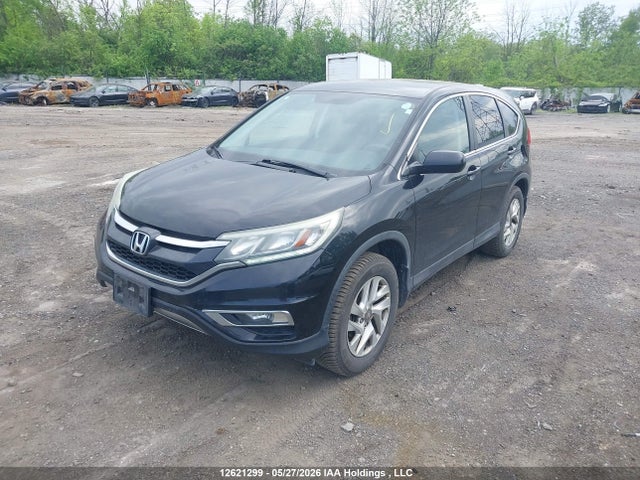 Aukcja sprzedaży 2016 Honda Cr-v Se, vin: 2HKRM4H46GH101387, numer aukcji: 12621299