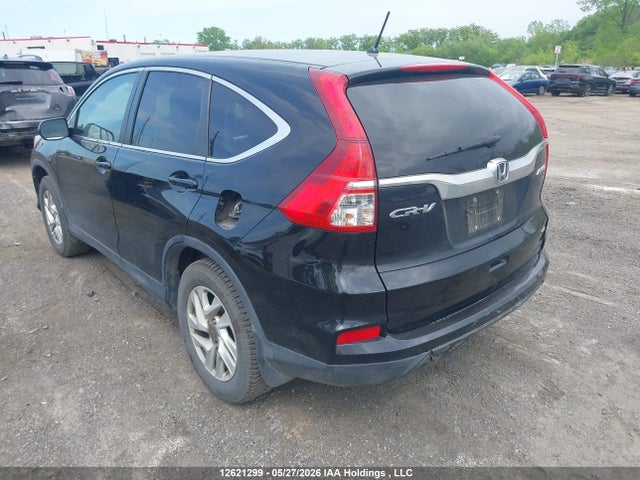 Aukcja sprzedaży 2016 Honda Cr-v Se, vin: 2HKRM4H46GH101387, numer aukcji: 12621299