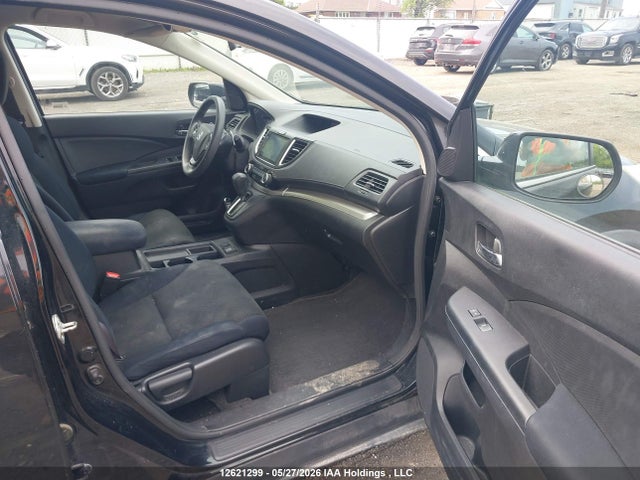 Aukcja sprzedaży 2016 Honda Cr-v Se, vin: 2HKRM4H46GH101387, numer aukcji: 12621299