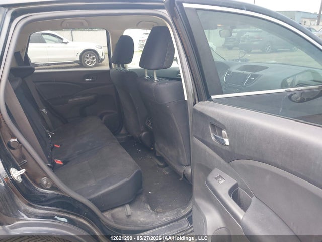 Aukcja sprzedaży 2016 Honda Cr-v Se, vin: 2HKRM4H46GH101387, numer aukcji: 12621299