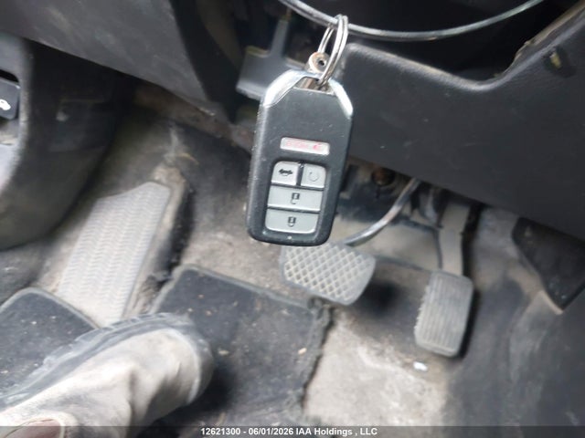 Honda CIVIC EX 2017 2HGFC2F88HH011184 Image 11